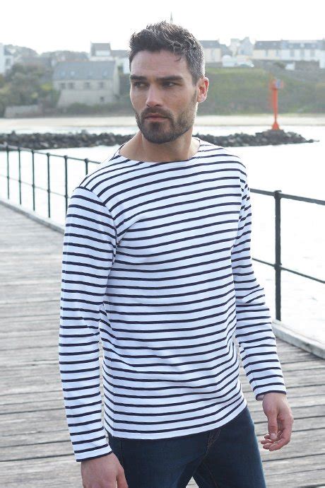 breton shirt chanel|the breton top fashion.